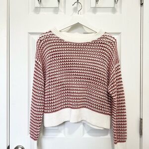 Old Navy Knitted Sweater